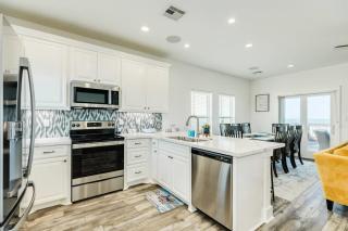 Casa Azul - Amazing Seaside & Sunrise Spot - 4