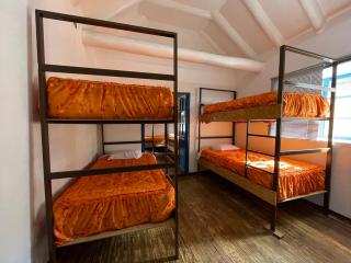 Cusco Dorms - 7