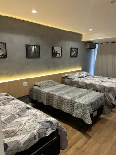 Flat Executivo Garvey Hotel - 0