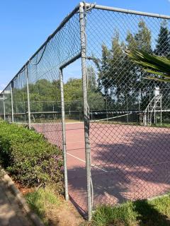 Bel appartement à proximité plage avec piscine - 7