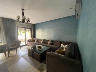 Bel appartement à proximité plage avec piscine - 6