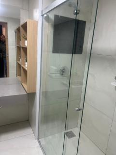 Flat Executivo Garvey Hotel - 2