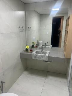 Flat Executivo Garvey Hotel - 3