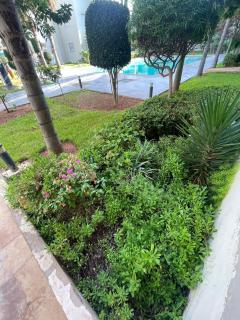 Bel appartement à proximité plage avec piscine - 1