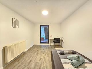 Wohnreich BLB Weiler 4-room apartment - 6