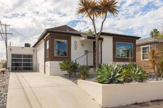 Central Location Gym Hot Tub Villa - 6