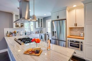 Mid Century Modern Gem with Pool in North Tustin - 5