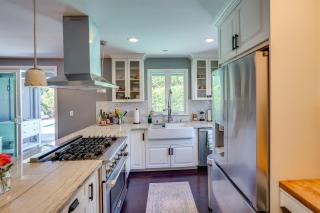 Mid Century Modern Gem with Pool in North Tustin - 4