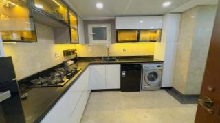 hilton tower كورنيش النيل - 7