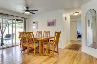 Water Views and Hot Tub Kims Kastle in Stanwood! - 4