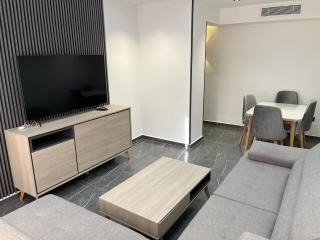 f3 haut standing Alger centre - 8