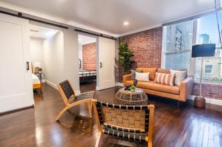 Family-Friendly Apartment with Kitchen - 9