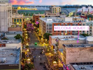Family-Friendly Apartment with Kitchen - 8
