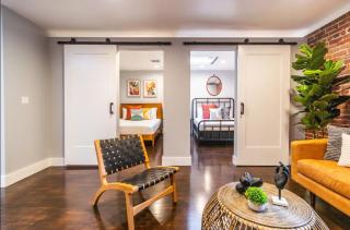 Family-Friendly Apartment with Kitchen - 2