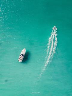 Villa Paradis à 100m de la plage - 7