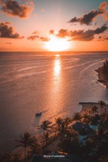 Villa Paradis à 100m de la plage - 8