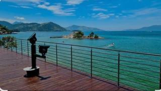 Casa aconchegante 2 qtos Centro de Angra dos Reis - 7