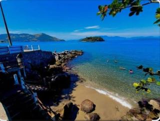 Casa aconchegante 2 qtos Centro de Angra dos Reis - 8