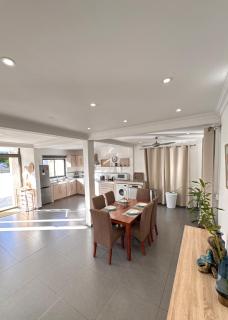 Villa Paradis à 100m de la plage - 4