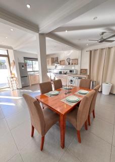 Villa Paradis à 100m de la plage - 8