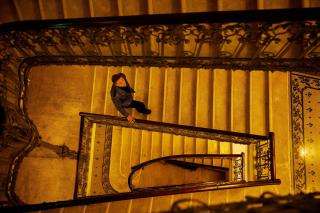 Matild Palace, a Luxury Collection Hotel - 7