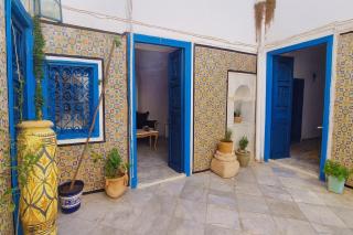 Dar Mima rooftop sea view - 4