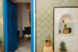 Dar Mima rooftop sea view - 3