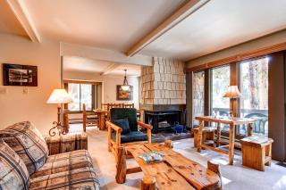 Tannenbaum 101 by Ski Country Resorts - 9