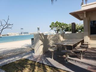 Non Smokers Wellness bliss serenity Beachfront Pool Tennis, Sauna & Steam Gym - 0