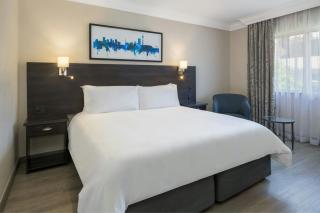 Protea Hotel by Marriott Johannesburg Balalaika Sandton - 2