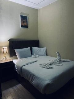 Mystic Giza Hotel - 9