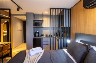 Way Tambaú #C8 - Studio deluxe por Carpediem - 8