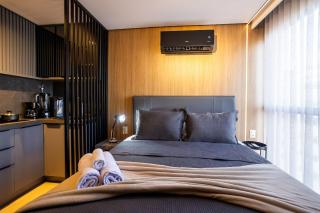 Way Tambaú #C8 - Studio deluxe por Carpediem - 7