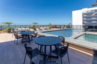 Way Tambaú #C8 - Studio deluxe por Carpediem - 5