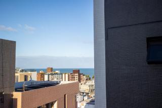 Way Tambaú #C8 - Studio deluxe por Carpediem - 2