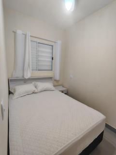 Recanto estrela do mar - Kitnet 01- 8 min da praia - 5