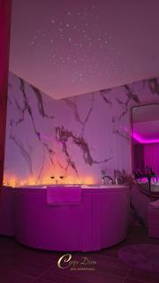 Carpe Diem Spa Apartman - Teslić - 8