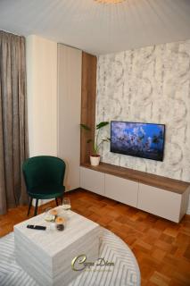 Carpe Diem Spa Apartman - Teslić - 7