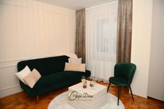 Carpe Diem Spa Apartman - Teslić - 4