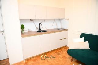 Carpe Diem Spa Apartman - Teslić - 2