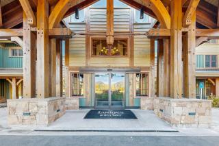 The Lodges at Deer Valley-B - #5325 - 2