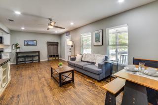 Walk to East Texas AandM! Home with Pet-Friendly Yard - 3