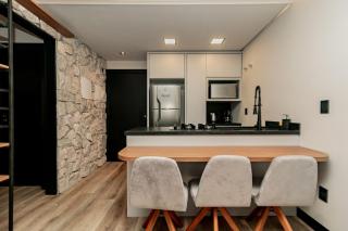 Apartamento com piscina e localização privilegiada - 6