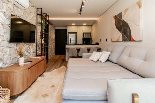 Apartamento com piscina e localização privilegiada - 3