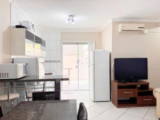 Apartamento térreo com pátio privativo - RMA103 - 9