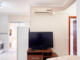 Apartamento térreo com pátio privativo - RMA103 - 8