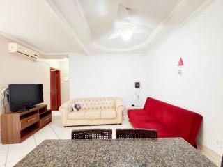 Apartamento térreo com pátio privativo - RMA103 - 7