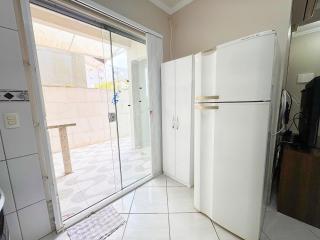 Apartamento térreo com pátio privativo - RMA103 - 5