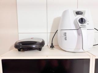 Apartamento térreo com pátio privativo - RMA103 - 4