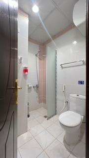 Hayat Almansi Hotel - 7